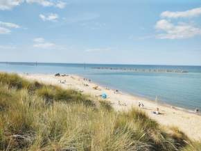 Dune Roamin': Sea Palling's Treasure - NOW with TV